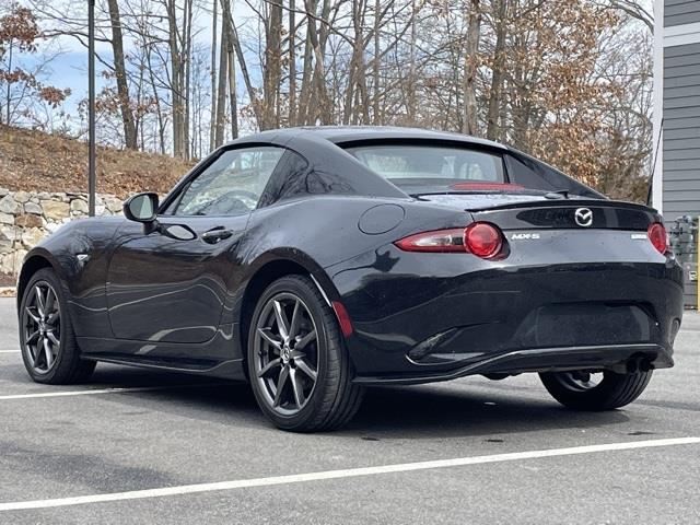 2017 Mazda Miata Rf Grand Touring, available for sale in Brookfield, Connecticut | Blasius Federal Road. Brookfield, Connecticut 2017 Mazda Miata Rf Grand Touring, available for sale in Brookfield, Connecticut | Blasius Federal Road. Brookfield, Connecticut