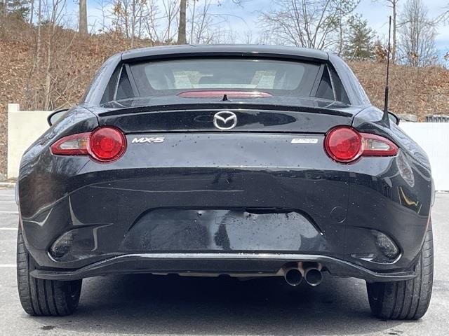 2017 Mazda Miata Rf Grand Touring, available for sale in Brookfield, Connecticut | Blasius Federal Road. Brookfield, Connecticut 2017 Mazda Miata Rf Grand Touring, available for sale in Brookfield, Connecticut | Blasius Federal Road. Brookfield, Connecticut