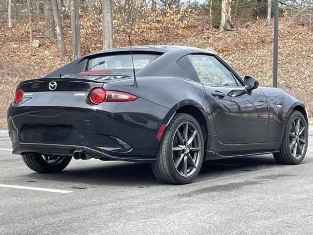 2017 Mazda Miata Rf Grand Touring, available for sale in Brookfield, Connecticut | Blasius Federal Road. Brookfield, Connecticut 2017 Mazda Miata Rf Grand Touring, available for sale in Brookfield, Connecticut | Blasius Federal Road. Brookfield, Connecticut