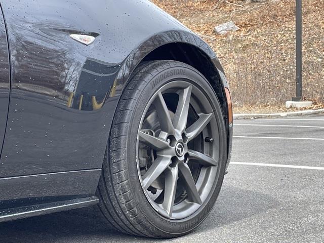 2017 Mazda Miata Rf Grand Touring, available for sale in Brookfield, Connecticut | Blasius Federal Road. Brookfield, Connecticut 2017 Mazda Miata Rf Grand Touring, available for sale in Brookfield, Connecticut | Blasius Federal Road. Brookfield, Connecticut