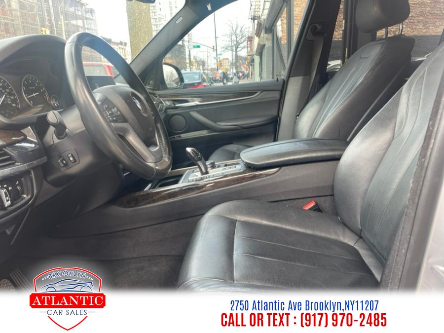 2017 BMW X5 xDrive35i Sports Activity Vehicle, available for sale in Brooklyn, New York | Atlantic Car Sales. Brooklyn, New York 2017 BMW X5 xDrive35i Sports Activity Vehicle, available for sale in Brooklyn, New York | Atlantic Car Sales. Brooklyn, New York