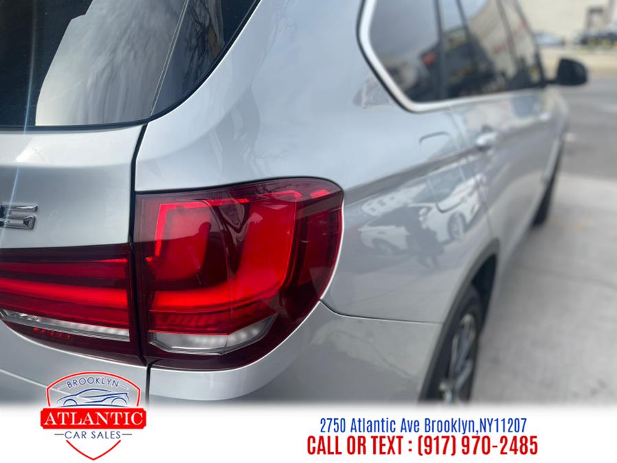 2017 BMW X5 xDrive35i Sports Activity Vehicle, available for sale in Brooklyn, New York | Atlantic Car Sales. Brooklyn, New York 2017 BMW X5 xDrive35i Sports Activity Vehicle, available for sale in Brooklyn, New York | Atlantic Car Sales. Brooklyn, New York