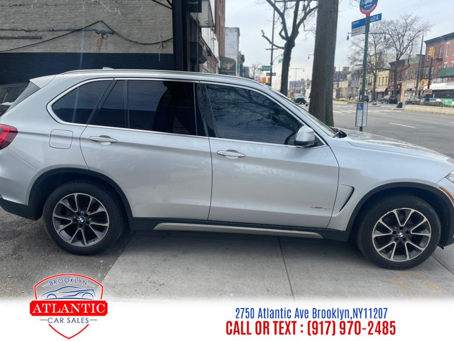 2017 BMW X5 xDrive35i Sports Activity Vehicle, available for sale in Brooklyn, New York | Atlantic Car Sales. Brooklyn, New York 2017 BMW X5 xDrive35i Sports Activity Vehicle, available for sale in Brooklyn, New York | Atlantic Car Sales. Brooklyn, New York