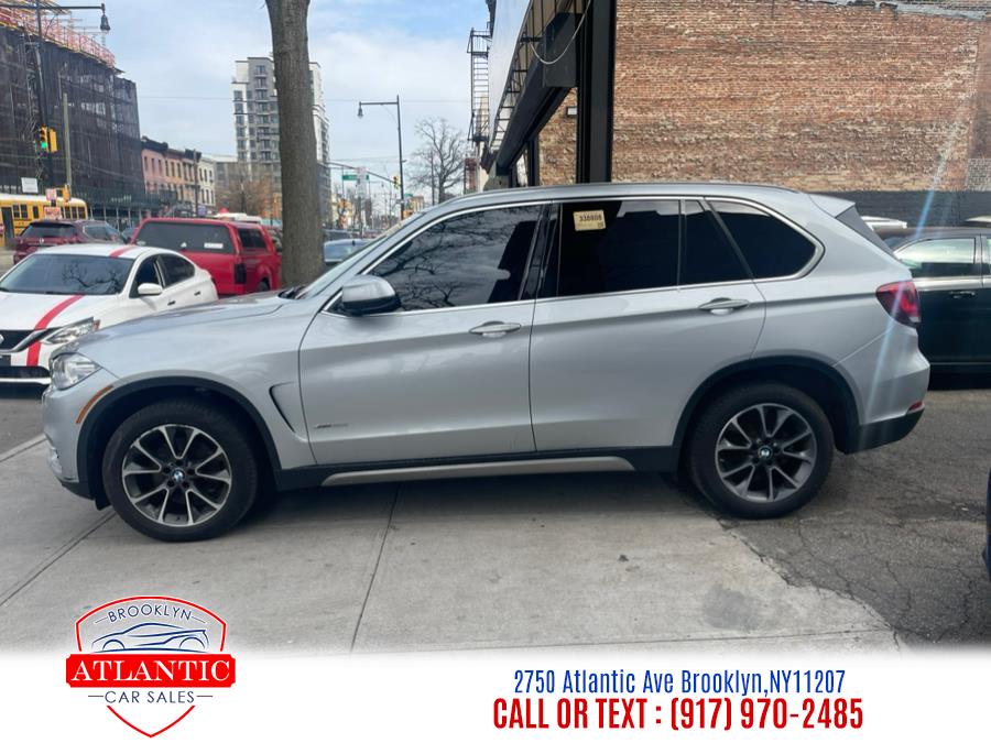 2017 BMW X5 xDrive35i Sports Activity Vehicle, available for sale in Brooklyn, New York | Atlantic Car Sales. Brooklyn, New York 2017 BMW X5 xDrive35i Sports Activity Vehicle, available for sale in Brooklyn, New York | Atlantic Car Sales. Brooklyn, New York