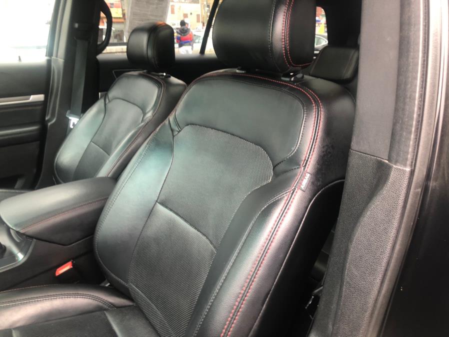 2017 Ford Explorer Sport 4WD, available for sale in Irvington, New Jersey | Elis Motors Corp. Irvington, New Jersey 2017 Ford Explorer Sport 4WD, available for sale in Irvington, New Jersey | Elis Motors Corp. Irvington, New Jersey
