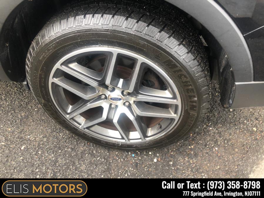 2017 Ford Explorer Sport 4WD, available for sale in Irvington, New Jersey | Elis Motors Corp. Irvington, New Jersey 2017 Ford Explorer Sport 4WD, available for sale in Irvington, New Jersey | Elis Motors Corp. Irvington, New Jersey