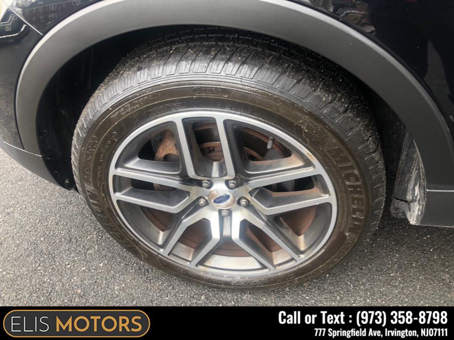 2017 Ford Explorer Sport 4WD, available for sale in Irvington, New Jersey | Elis Motors Corp. Irvington, New Jersey 2017 Ford Explorer Sport 4WD, available for sale in Irvington, New Jersey | Elis Motors Corp. Irvington, New Jersey