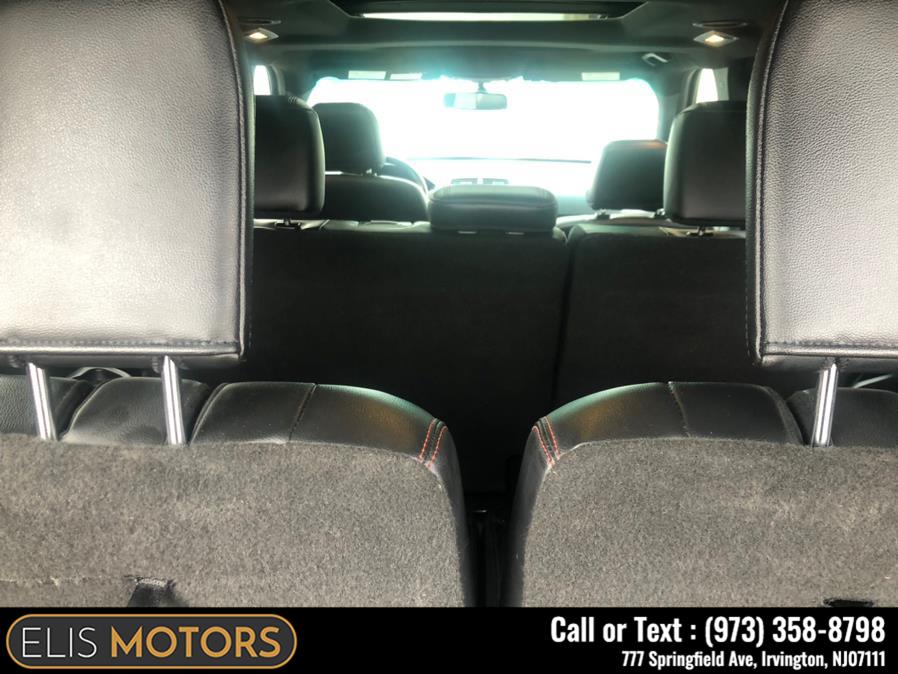 2017 Ford Explorer Sport 4WD, available for sale in Irvington, New Jersey | Elis Motors Corp. Irvington, New Jersey 2017 Ford Explorer Sport 4WD, available for sale in Irvington, New Jersey | Elis Motors Corp. Irvington, New Jersey