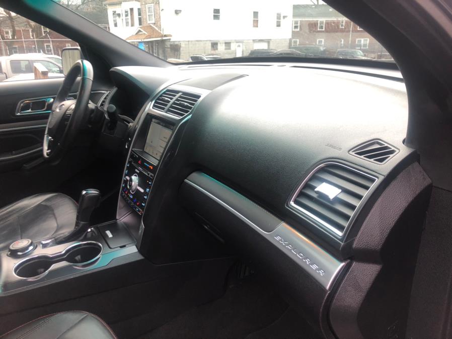 2017 Ford Explorer Sport 4WD, available for sale in Irvington, New Jersey | Elis Motors Corp. Irvington, New Jersey 2017 Ford Explorer Sport 4WD, available for sale in Irvington, New Jersey | Elis Motors Corp. Irvington, New Jersey