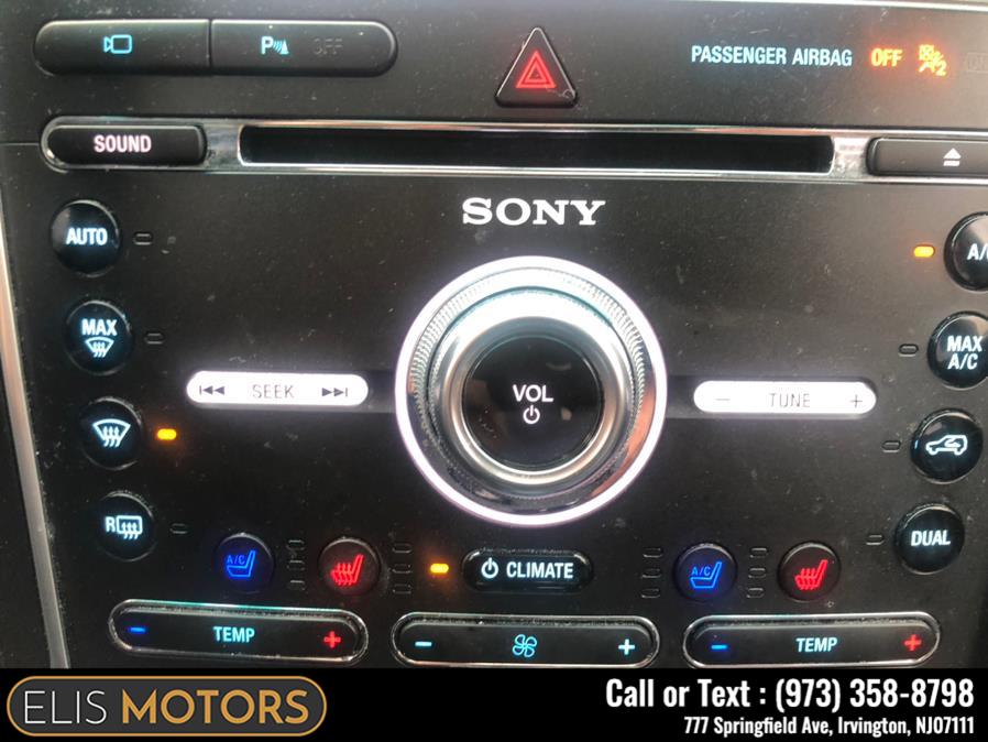 2017 Ford Explorer Sport 4WD, available for sale in Irvington, New Jersey | Elis Motors Corp. Irvington, New Jersey 2017 Ford Explorer Sport 4WD, available for sale in Irvington, New Jersey | Elis Motors Corp. Irvington, New Jersey