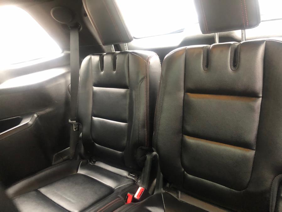 2017 Ford Explorer Sport 4WD, available for sale in Irvington, New Jersey | Elis Motors Corp. Irvington, New Jersey 2017 Ford Explorer Sport 4WD, available for sale in Irvington, New Jersey | Elis Motors Corp. Irvington, New Jersey