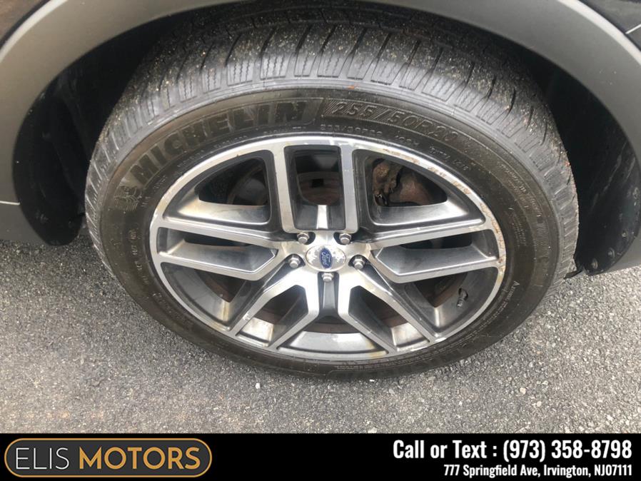 2017 Ford Explorer Sport 4WD, available for sale in Irvington, New Jersey | Elis Motors Corp. Irvington, New Jersey 2017 Ford Explorer Sport 4WD, available for sale in Irvington, New Jersey | Elis Motors Corp. Irvington, New Jersey