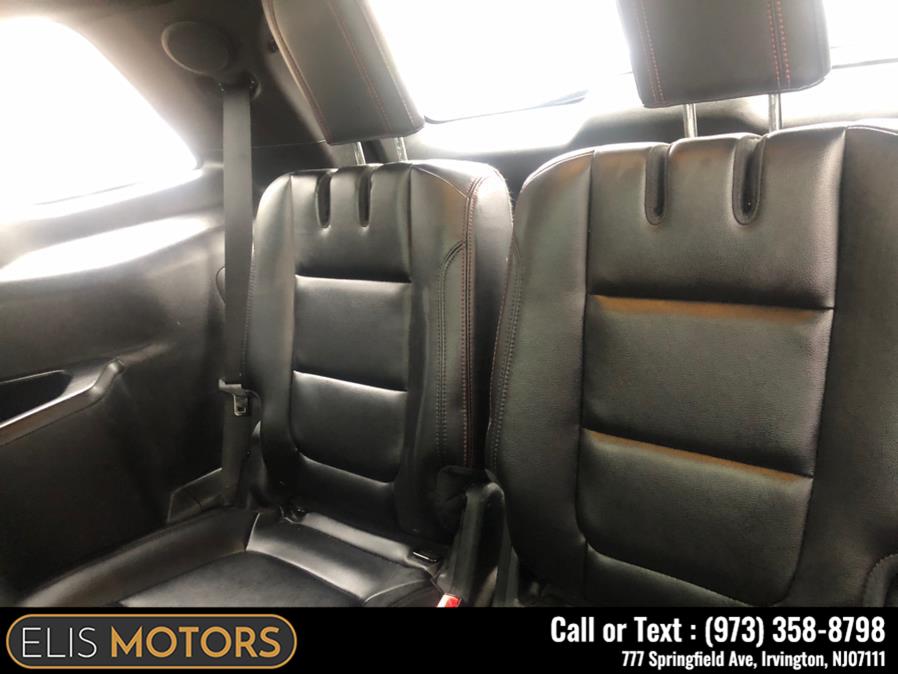2017 Ford Explorer Sport 4WD, available for sale in Irvington, New Jersey | Elis Motors Corp. Irvington, New Jersey 2017 Ford Explorer Sport 4WD, available for sale in Irvington, New Jersey | Elis Motors Corp. Irvington, New Jersey