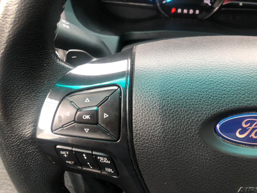 2017 Ford Explorer Sport 4WD, available for sale in Irvington, New Jersey | Elis Motors Corp. Irvington, New Jersey 2017 Ford Explorer Sport 4WD, available for sale in Irvington, New Jersey | Elis Motors Corp. Irvington, New Jersey