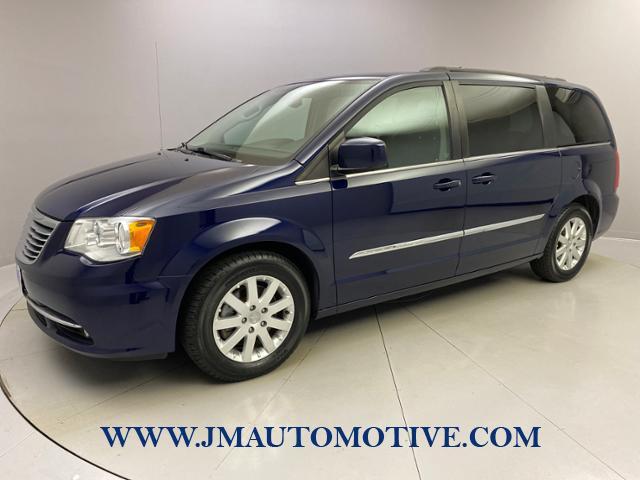 2016 Chrysler Town & Country 4dr Wgn Touring, available for sale in Naugatuck, Connecticut | J&M Automotive Sls&Svc LLC. Naugatuck, Connecticut 2016 Chrysler Town & Country 4dr Wgn Touring, available for sale in Naugatuck, Connecticut | J&M Automotive Sls&Svc LLC. Naugatuck, Connecticut