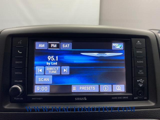 2016 Chrysler Town & Country 4dr Wgn Touring, available for sale in Naugatuck, Connecticut | J&M Automotive Sls&Svc LLC. Naugatuck, Connecticut 2016 Chrysler Town & Country 4dr Wgn Touring, available for sale in Naugatuck, Connecticut | J&M Automotive Sls&Svc LLC. Naugatuck, Connecticut