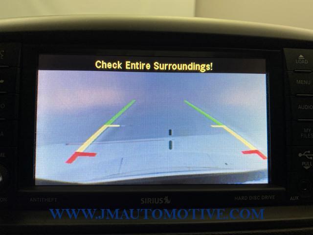 2016 Chrysler Town & Country 4dr Wgn Touring, available for sale in Naugatuck, Connecticut | J&M Automotive Sls&Svc LLC. Naugatuck, Connecticut 2016 Chrysler Town & Country 4dr Wgn Touring, available for sale in Naugatuck, Connecticut | J&M Automotive Sls&Svc LLC. Naugatuck, Connecticut