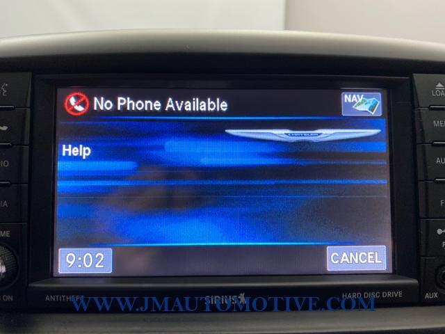 2016 Chrysler Town & Country 4dr Wgn Touring, available for sale in Naugatuck, Connecticut | J&M Automotive Sls&Svc LLC. Naugatuck, Connecticut 2016 Chrysler Town & Country 4dr Wgn Touring, available for sale in Naugatuck, Connecticut | J&M Automotive Sls&Svc LLC. Naugatuck, Connecticut