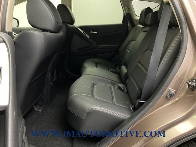 2014 Nissan Murano AWD 4dr SL, available for sale in Naugatuck, Connecticut | J&M Automotive Sls&Svc LLC. Naugatuck, Connecticut 2014 Nissan Murano AWD 4dr SL, available for sale in Naugatuck, Connecticut | J&M Automotive Sls&Svc LLC. Naugatuck, Connecticut