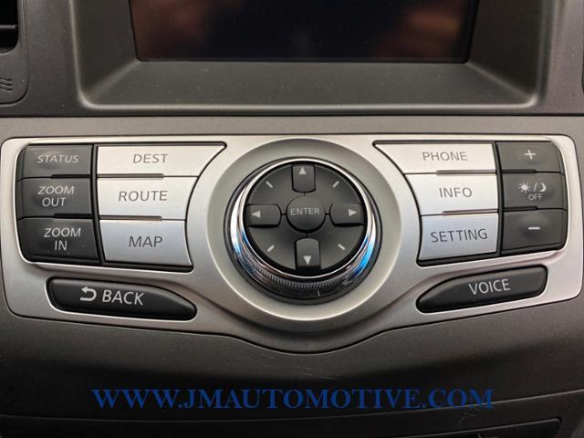 2014 Nissan Murano AWD 4dr SL, available for sale in Naugatuck, Connecticut | J&M Automotive Sls&Svc LLC. Naugatuck, Connecticut 2014 Nissan Murano AWD 4dr SL, available for sale in Naugatuck, Connecticut | J&M Automotive Sls&Svc LLC. Naugatuck, Connecticut