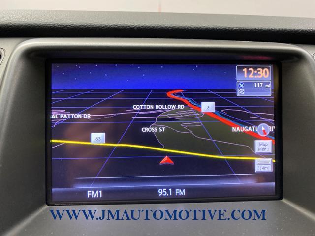 2014 Nissan Murano AWD 4dr SL, available for sale in Naugatuck, Connecticut | J&M Automotive Sls&Svc LLC. Naugatuck, Connecticut 2014 Nissan Murano AWD 4dr SL, available for sale in Naugatuck, Connecticut | J&M Automotive Sls&Svc LLC. Naugatuck, Connecticut