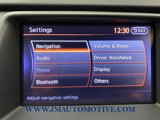 2014 Nissan Murano AWD 4dr SL, available for sale in Naugatuck, Connecticut | J&M Automotive Sls&Svc LLC. Naugatuck, Connecticut 2014 Nissan Murano AWD 4dr SL, available for sale in Naugatuck, Connecticut | J&M Automotive Sls&Svc LLC. Naugatuck, Connecticut