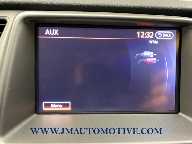 2014 Nissan Murano AWD 4dr SL, available for sale in Naugatuck, Connecticut | J&M Automotive Sls&Svc LLC. Naugatuck, Connecticut 2014 Nissan Murano AWD 4dr SL, available for sale in Naugatuck, Connecticut | J&M Automotive Sls&Svc LLC. Naugatuck, Connecticut