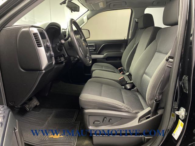 2017 Chevrolet Silverado 1500 4WD Double Cab 143.5 LT w/1LT, available for sale in Naugatuck, Connecticut | J&M Automotive Sls&Svc LLC. Naugatuck, Connecticut 2017 Chevrolet Silverado 1500 4WD Double Cab 143.5 LT w/1LT, available for sale in Naugatuck, Connecticut | J&M Automotive Sls&Svc LLC. Naugatuck, Connecticut