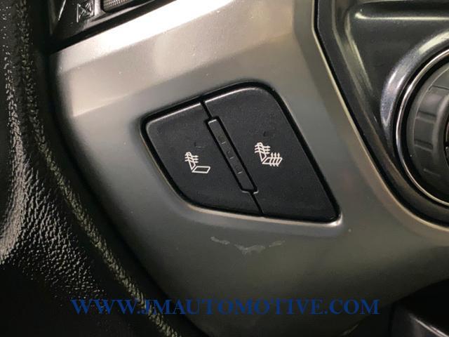 2017 Chevrolet Silverado 1500 4WD Double Cab 143.5 LT w/1LT, available for sale in Naugatuck, Connecticut | J&M Automotive Sls&Svc LLC. Naugatuck, Connecticut 2017 Chevrolet Silverado 1500 4WD Double Cab 143.5 LT w/1LT, available for sale in Naugatuck, Connecticut | J&M Automotive Sls&Svc LLC. Naugatuck, Connecticut