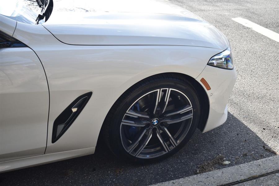 2022 BMW 8 Series 840i xDrive Gran Coupe AWD 4dr Sedan, available for sale in Great Neck, New York | Camy Cars. Great Neck, New York 2022 BMW 8 Series 840i xDrive Gran Coupe AWD 4dr Sedan, available for sale in Great Neck, New York | Camy Cars. Great Neck, New York
