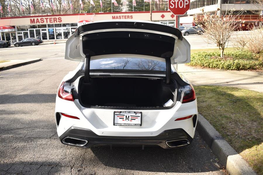 2022 BMW 8 Series 840i xDrive Gran Coupe AWD 4dr Sedan, available for sale in Great Neck, New York | Camy Cars. Great Neck, New York 2022 BMW 8 Series 840i xDrive Gran Coupe AWD 4dr Sedan, available for sale in Great Neck, New York | Camy Cars. Great Neck, New York