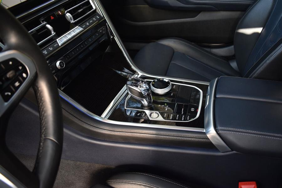 2022 BMW 8 Series 840i xDrive Gran Coupe AWD 4dr Sedan, available for sale in Great Neck, New York | Camy Cars. Great Neck, New York 2022 BMW 8 Series 840i xDrive Gran Coupe AWD 4dr Sedan, available for sale in Great Neck, New York | Camy Cars. Great Neck, New York
