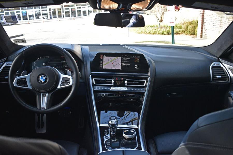 2022 BMW 8 Series 840i xDrive Gran Coupe AWD 4dr Sedan, available for sale in Great Neck, New York | Camy Cars. Great Neck, New York 2022 BMW 8 Series 840i xDrive Gran Coupe AWD 4dr Sedan, available for sale in Great Neck, New York | Camy Cars. Great Neck, New York