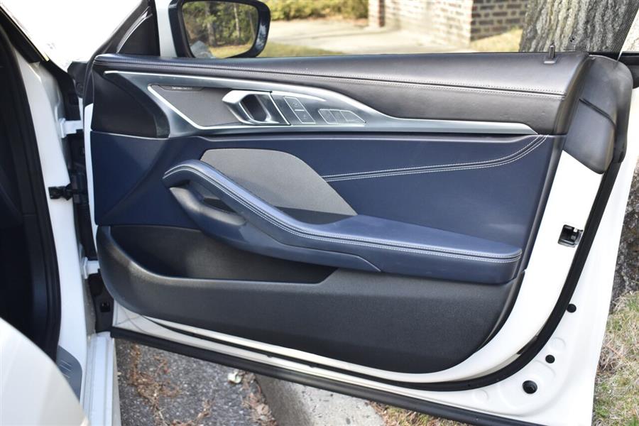2022 BMW 8 Series 840i xDrive Gran Coupe AWD 4dr Sedan, available for sale in Great Neck, New York | Camy Cars. Great Neck, New York 2022 BMW 8 Series 840i xDrive Gran Coupe AWD 4dr Sedan, available for sale in Great Neck, New York | Camy Cars. Great Neck, New York