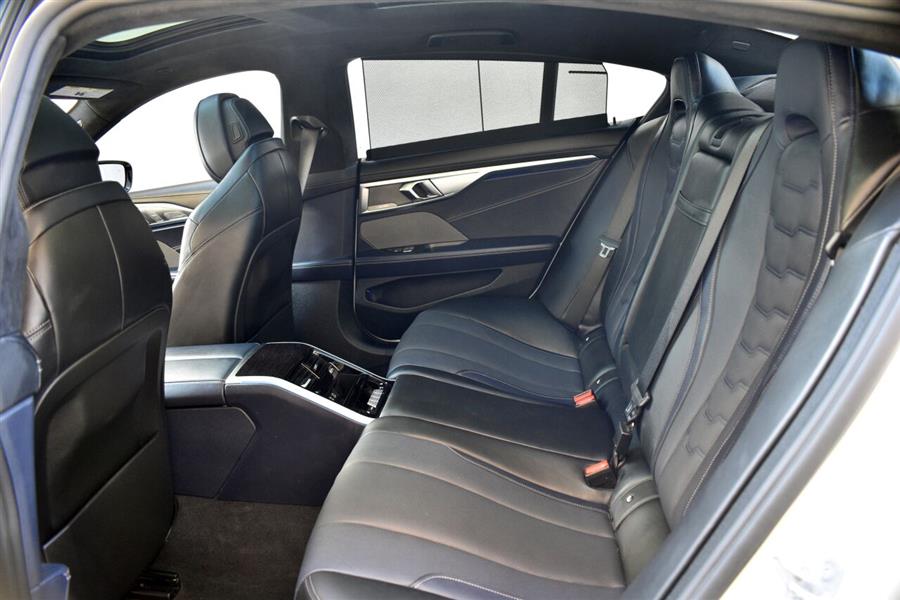 2022 BMW 8 Series 840i xDrive Gran Coupe AWD 4dr Sedan, available for sale in Great Neck, New York | Camy Cars. Great Neck, New York 2022 BMW 8 Series 840i xDrive Gran Coupe AWD 4dr Sedan, available for sale in Great Neck, New York | Camy Cars. Great Neck, New York