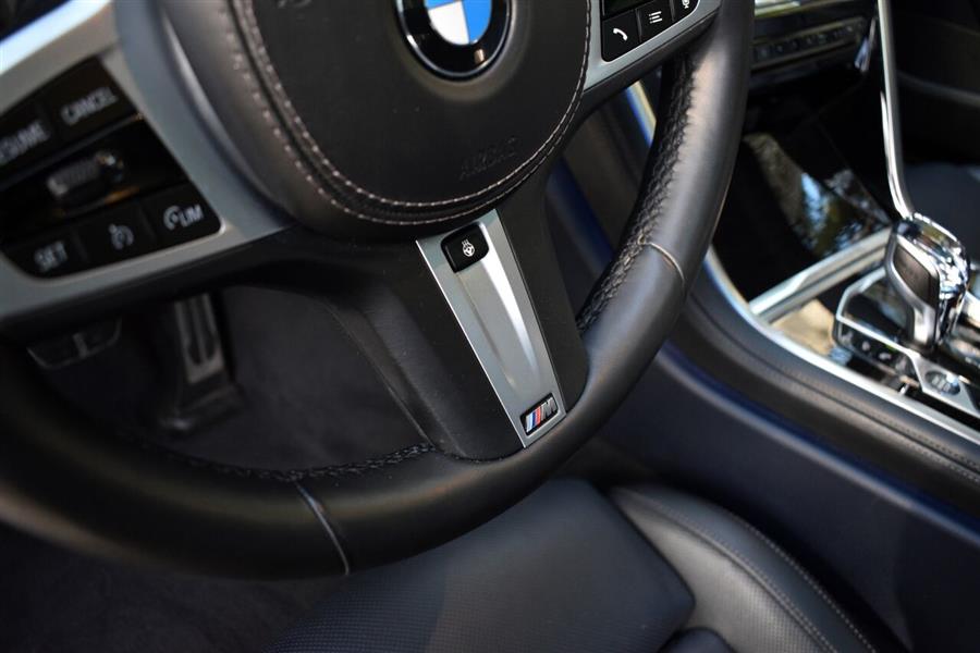 2022 BMW 8 Series 840i xDrive Gran Coupe AWD 4dr Sedan, available for sale in Great Neck, New York | Camy Cars. Great Neck, New York 2022 BMW 8 Series 840i xDrive Gran Coupe AWD 4dr Sedan, available for sale in Great Neck, New York | Camy Cars. Great Neck, New York