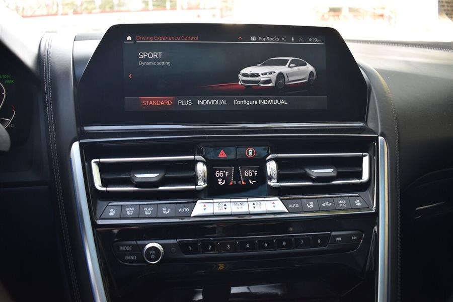 2022 BMW 8 Series 840i xDrive Gran Coupe AWD 4dr Sedan, available for sale in Great Neck, New York | Camy Cars. Great Neck, New York 2022 BMW 8 Series 840i xDrive Gran Coupe AWD 4dr Sedan, available for sale in Great Neck, New York | Camy Cars. Great Neck, New York