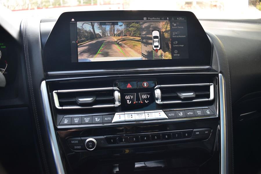 2022 BMW 8 Series 840i xDrive Gran Coupe AWD 4dr Sedan, available for sale in Great Neck, New York | Camy Cars. Great Neck, New York 2022 BMW 8 Series 840i xDrive Gran Coupe AWD 4dr Sedan, available for sale in Great Neck, New York | Camy Cars. Great Neck, New York