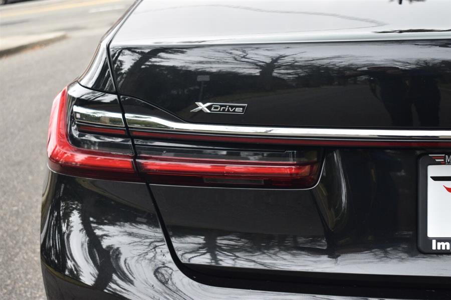 2021 BMW 7 Series 750i xDrive AWD 4dr Sedan, available for sale in Great Neck, New York | Camy Cars. Great Neck, New York 2021 BMW 7 Series 750i xDrive AWD 4dr Sedan, available for sale in Great Neck, New York | Camy Cars. Great Neck, New York