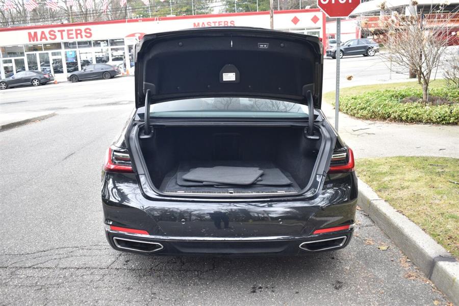 2021 BMW 7 Series 750i xDrive AWD 4dr Sedan, available for sale in Great Neck, New York | Camy Cars. Great Neck, New York 2021 BMW 7 Series 750i xDrive AWD 4dr Sedan, available for sale in Great Neck, New York | Camy Cars. Great Neck, New York