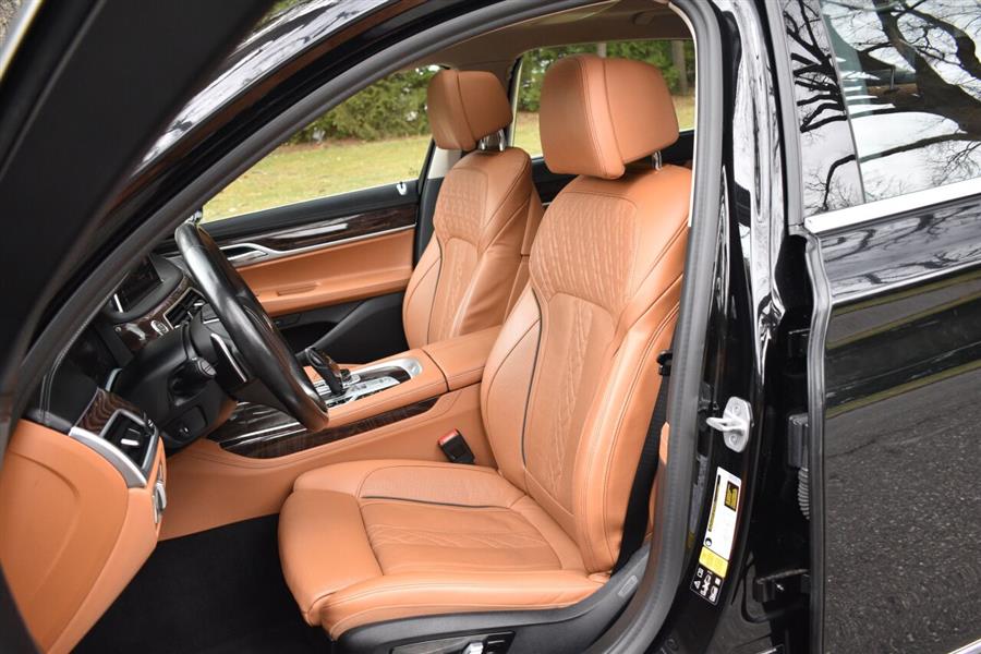 2021 BMW 7 Series 750i xDrive AWD 4dr Sedan, available for sale in Great Neck, New York | Camy Cars. Great Neck, New York 2021 BMW 7 Series 750i xDrive AWD 4dr Sedan, available for sale in Great Neck, New York | Camy Cars. Great Neck, New York