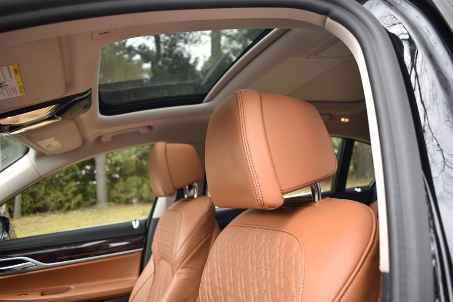 2021 BMW 7 Series 750i xDrive AWD 4dr Sedan, available for sale in Great Neck, New York | Camy Cars. Great Neck, New York 2021 BMW 7 Series 750i xDrive AWD 4dr Sedan, available for sale in Great Neck, New York | Camy Cars. Great Neck, New York