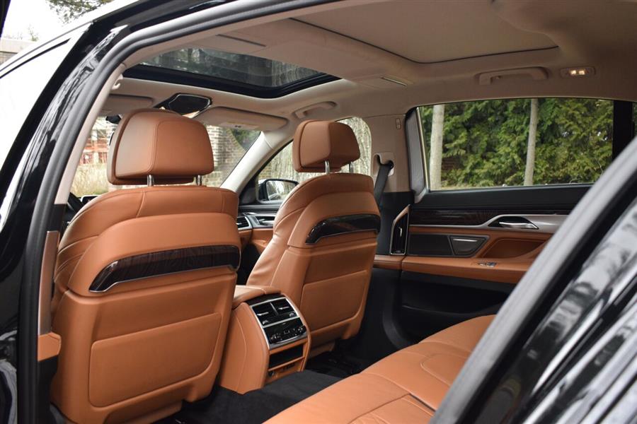 2021 BMW 7 Series 750i xDrive AWD 4dr Sedan, available for sale in Great Neck, New York | Camy Cars. Great Neck, New York 2021 BMW 7 Series 750i xDrive AWD 4dr Sedan, available for sale in Great Neck, New York | Camy Cars. Great Neck, New York