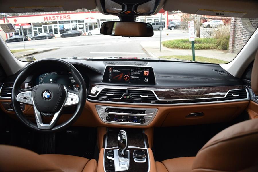 2021 BMW 7 Series 750i xDrive AWD 4dr Sedan, available for sale in Great Neck, New York | Camy Cars. Great Neck, New York 2021 BMW 7 Series 750i xDrive AWD 4dr Sedan, available for sale in Great Neck, New York | Camy Cars. Great Neck, New York