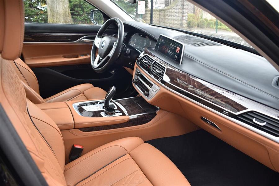 2021 BMW 7 Series 750i xDrive AWD 4dr Sedan, available for sale in Great Neck, New York | Camy Cars. Great Neck, New York 2021 BMW 7 Series 750i xDrive AWD 4dr Sedan, available for sale in Great Neck, New York | Camy Cars. Great Neck, New York