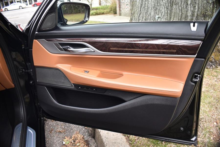 2021 BMW 7 Series 750i xDrive AWD 4dr Sedan, available for sale in Great Neck, New York | Camy Cars. Great Neck, New York 2021 BMW 7 Series 750i xDrive AWD 4dr Sedan, available for sale in Great Neck, New York | Camy Cars. Great Neck, New York