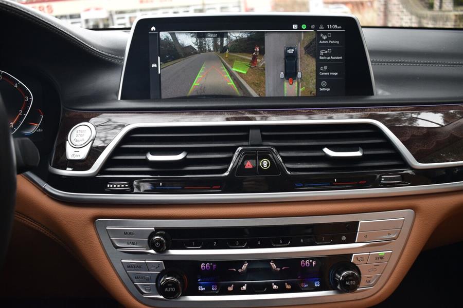 2021 BMW 7 Series 750i xDrive AWD 4dr Sedan, available for sale in Great Neck, New York | Camy Cars. Great Neck, New York 2021 BMW 7 Series 750i xDrive AWD 4dr Sedan, available for sale in Great Neck, New York | Camy Cars. Great Neck, New York