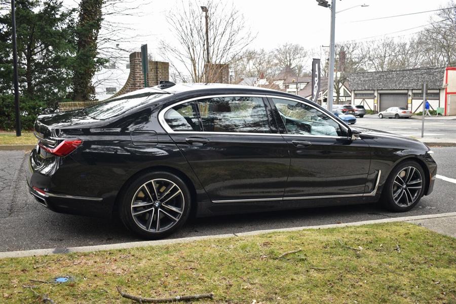 2021 BMW 7 Series 750i xDrive AWD 4dr Sedan, available for sale in Great Neck, New York | Camy Cars. Great Neck, New York 2021 BMW 7 Series 750i xDrive AWD 4dr Sedan, available for sale in Great Neck, New York | Camy Cars. Great Neck, New York