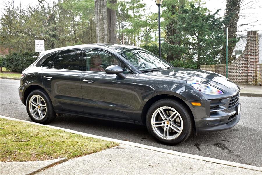 2020 Porsche Macan Base AWD 4dr SUV, available for sale in Great Neck, New York | Camy Cars. Great Neck, New York 2020 Porsche Macan Base AWD 4dr SUV, available for sale in Great Neck, New York | Camy Cars. Great Neck, New York