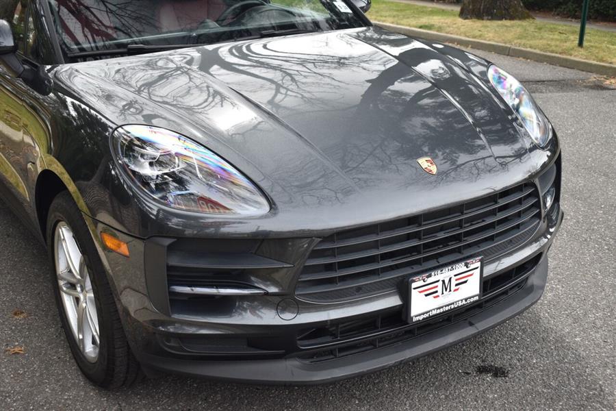 2020 Porsche Macan Base AWD 4dr SUV, available for sale in Great Neck, New York | Camy Cars. Great Neck, New York 2020 Porsche Macan Base AWD 4dr SUV, available for sale in Great Neck, New York | Camy Cars. Great Neck, New York